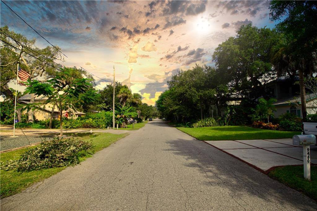 9430 Frangipani Drive, Vero Beach, FL 32963