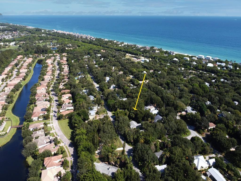 9430 Frangipani Drive, Vero Beach, FL 32963