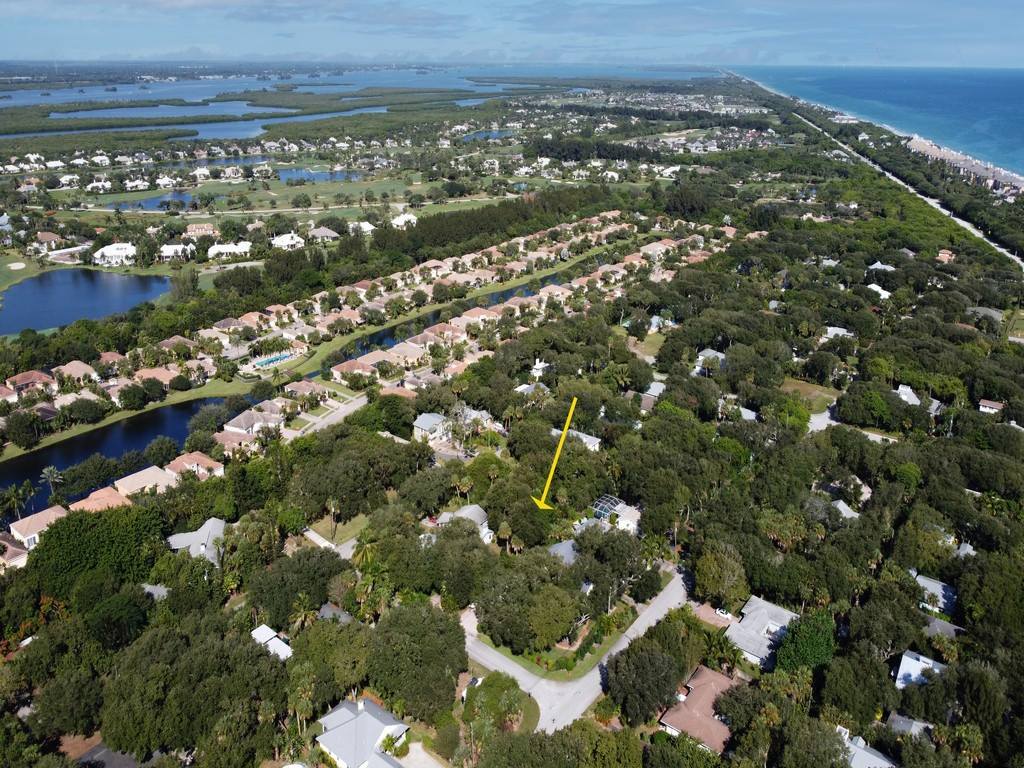 9430 Frangipani Drive, Vero Beach, FL 32963