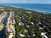 9430 Frangipani Drive, Vero Beach, FL 32963