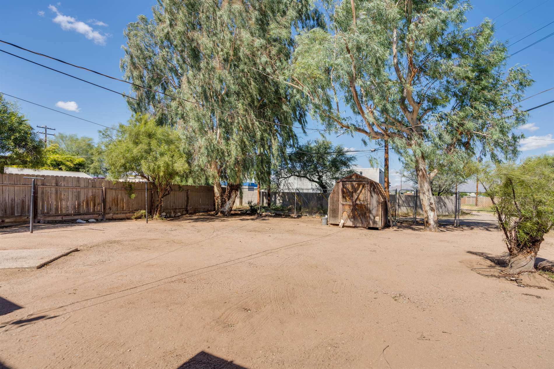 2715 E 23Rd Street, Tucson, AZ 85713