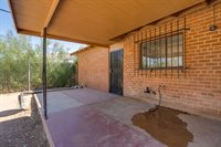2715 E 23Rd Street, Tucson, AZ 85713