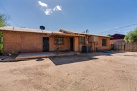 2715 E 23Rd Street, Tucson, AZ 85713