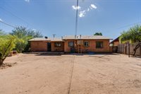 2715 E 23Rd Street, Tucson, AZ 85713