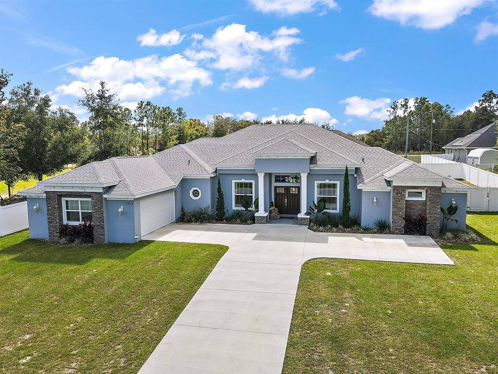 8848 SE 162ND Street, Summerfield, FL 34491