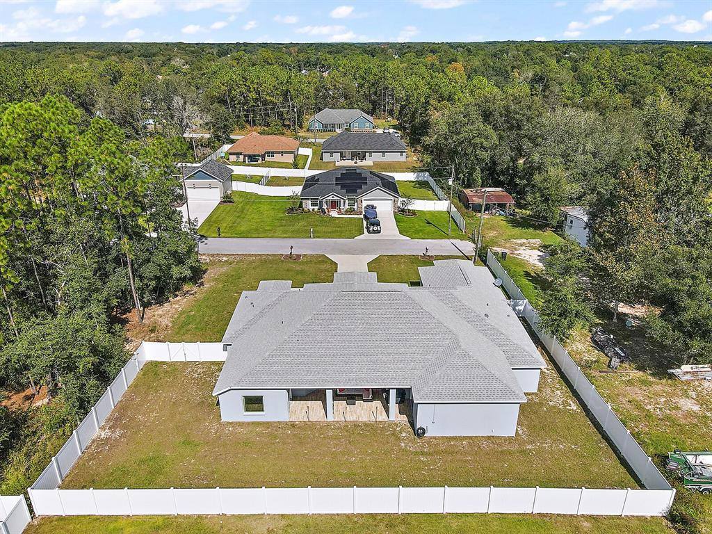 8848 SE 162ND Street, Summerfield, FL 34491