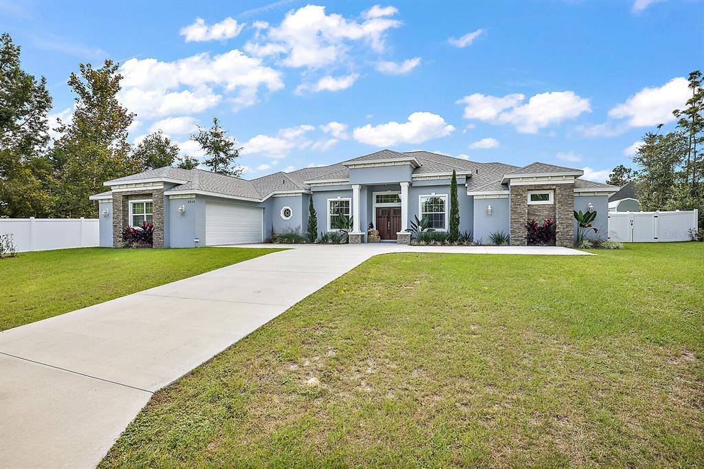 8848 SE 162ND Street, Summerfield, FL 34491
