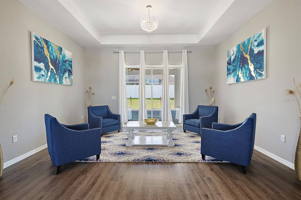 8848 SE 162ND Street, Summerfield, FL 34491