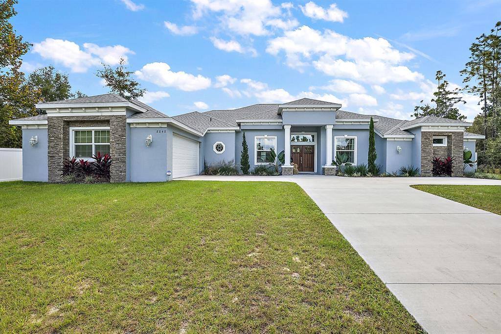 8848 SE 162ND Street, Summerfield, FL 34491