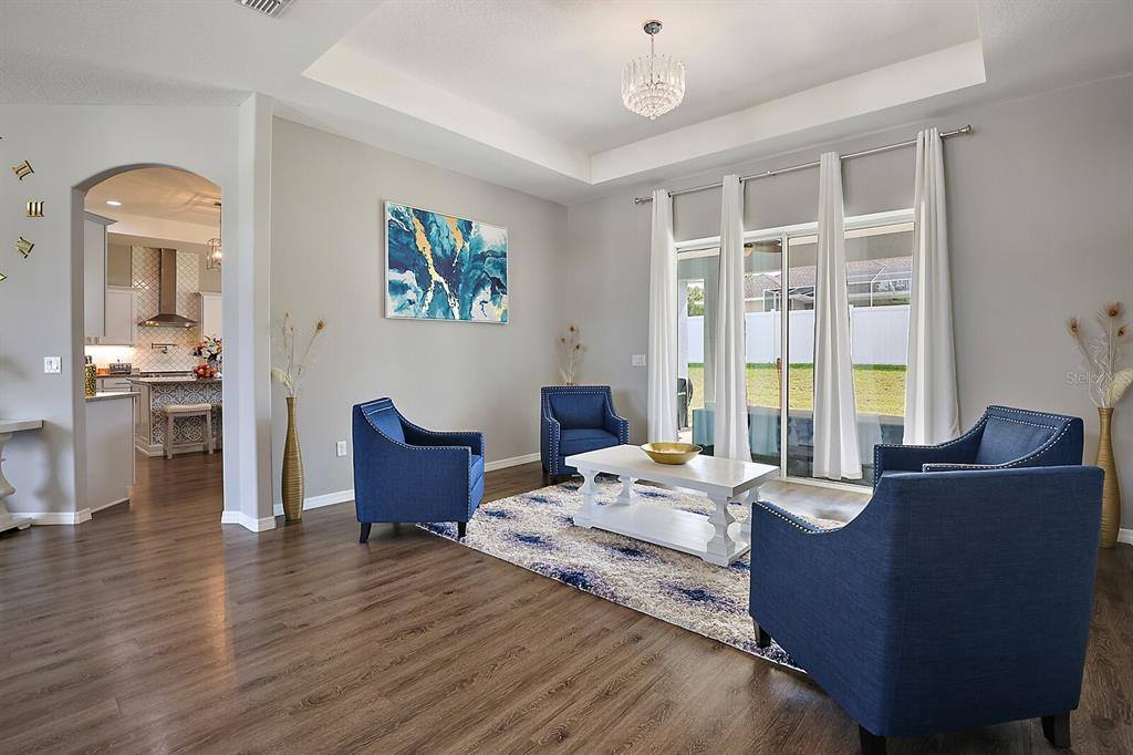 8848 SE 162ND Street, Summerfield, FL 34491