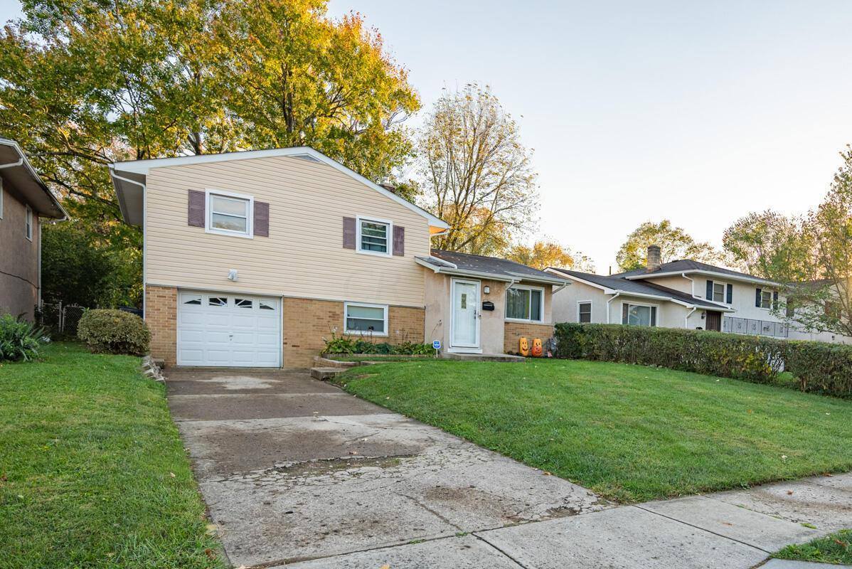 4199 Medway Avenue, Whitehall, OH 43213