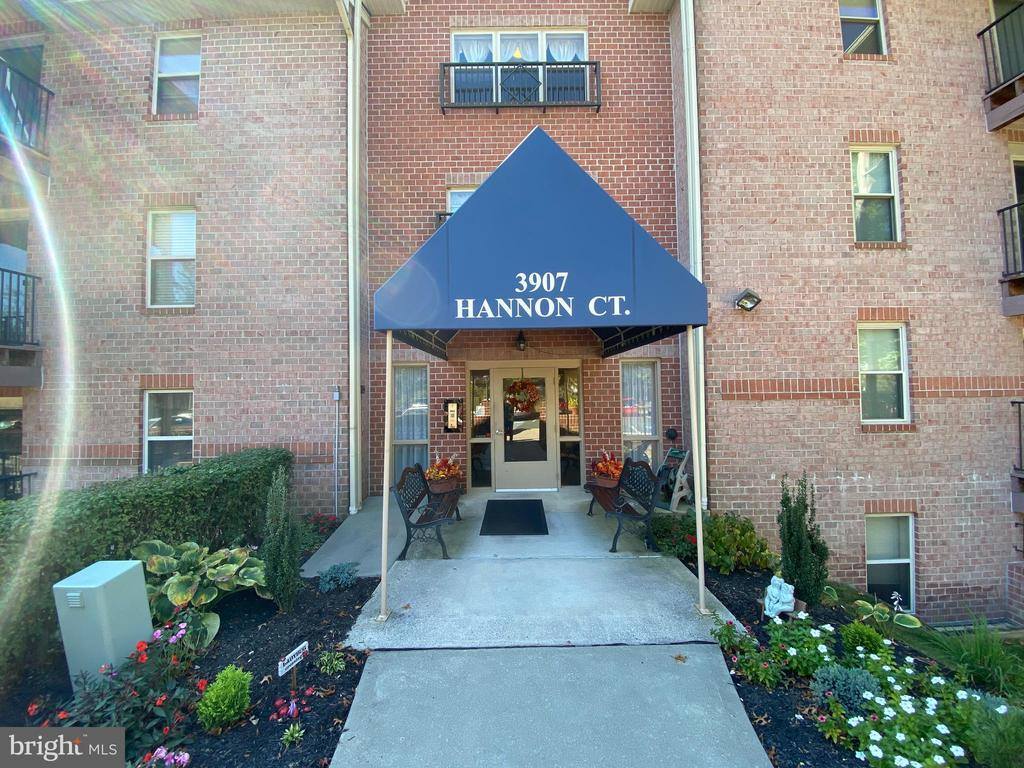3907 Hannon Court, Baltimore, MD 21236