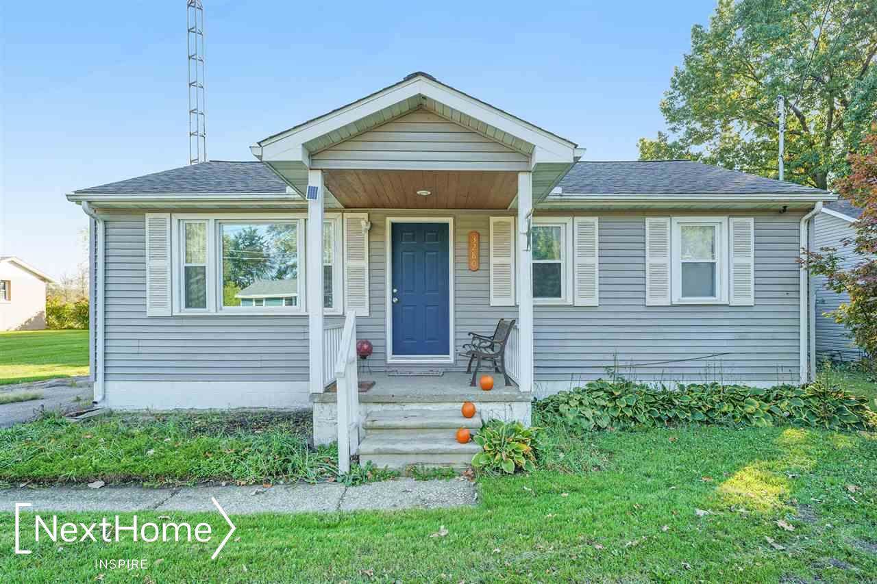 3280 E Hemphill, Burton, MI 48529