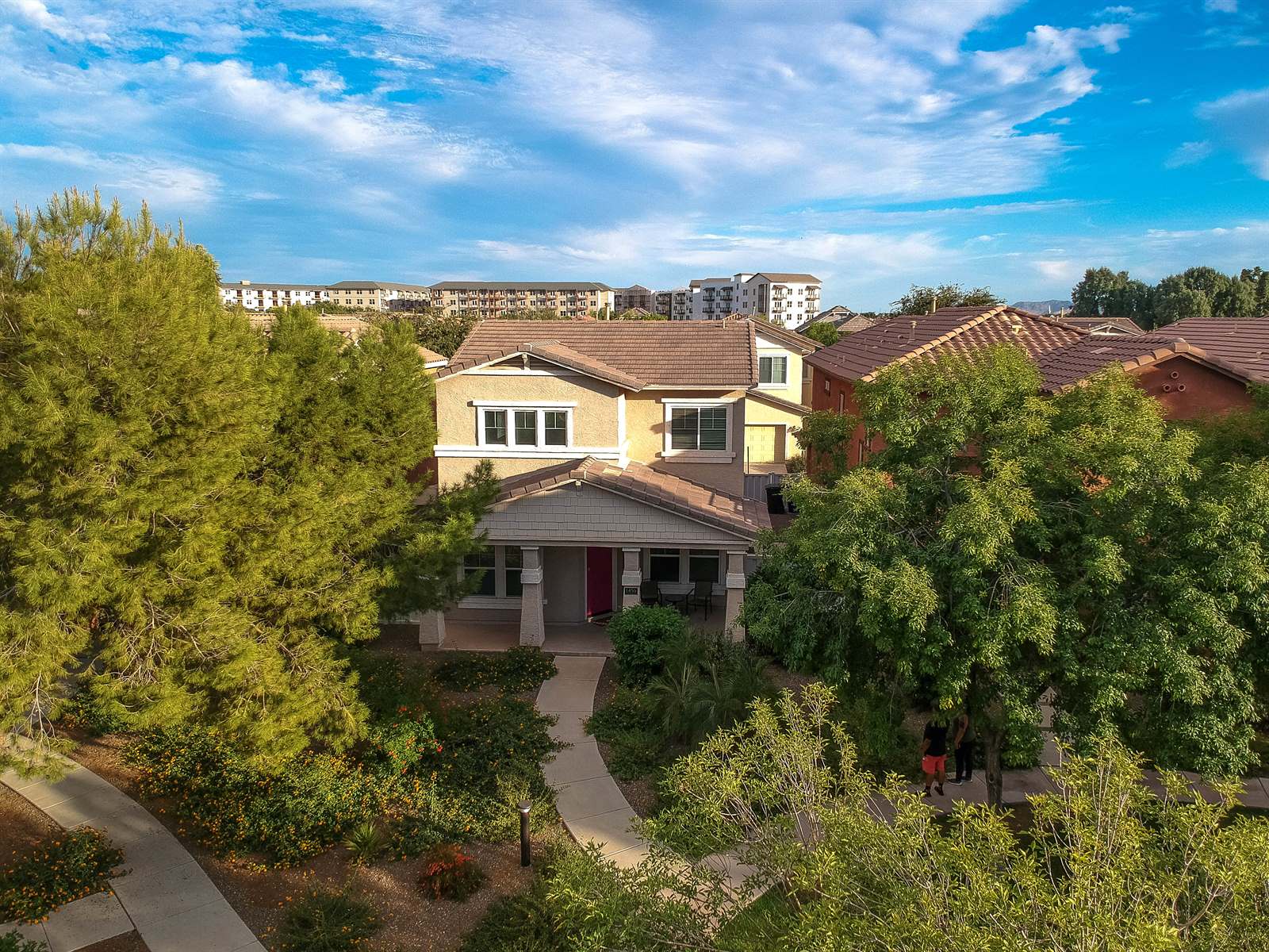 1456 Blackberry Ln, Gilbert, AZ 85296