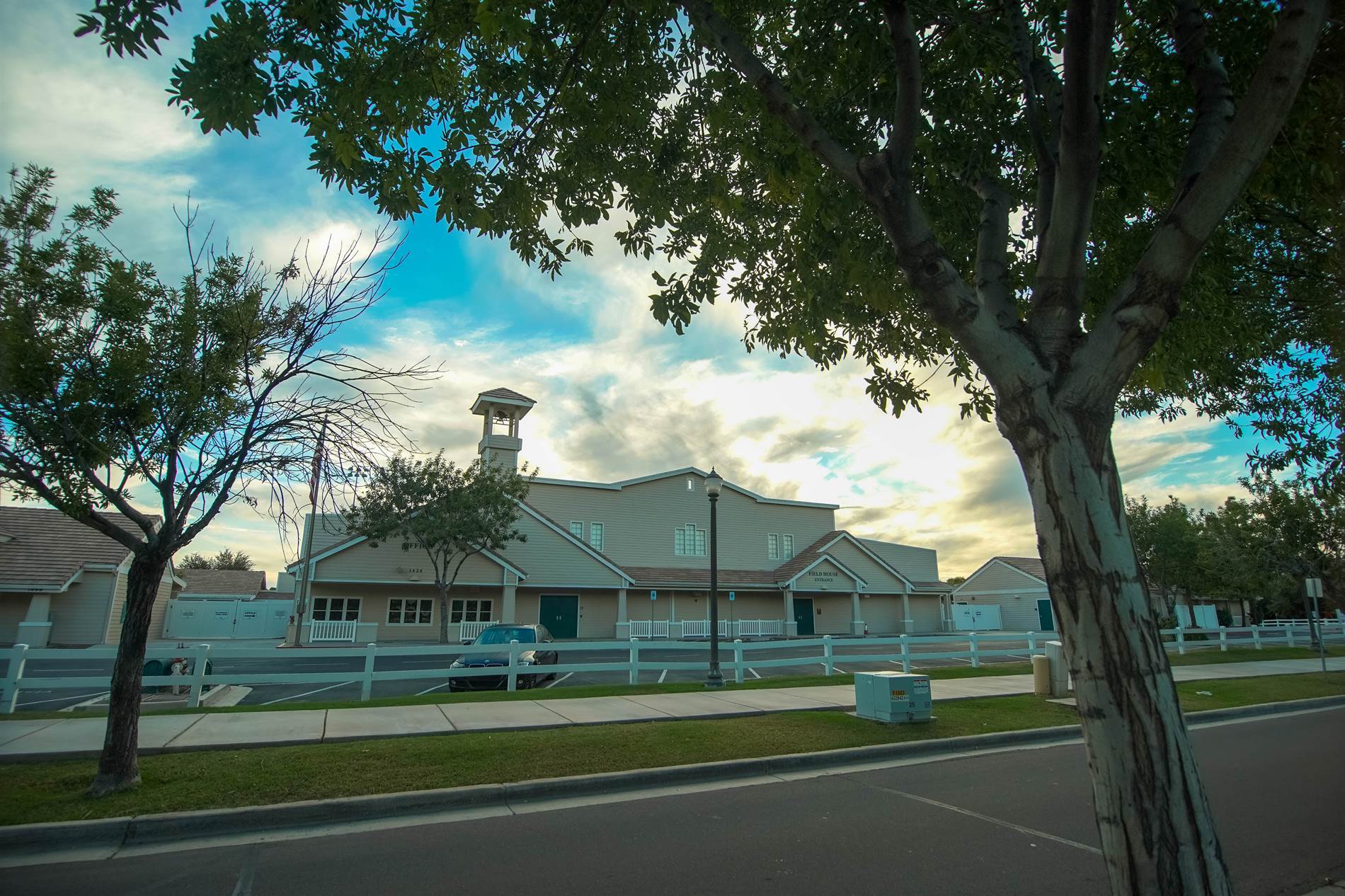 1456 Blackberry Ln, Gilbert, AZ 85296