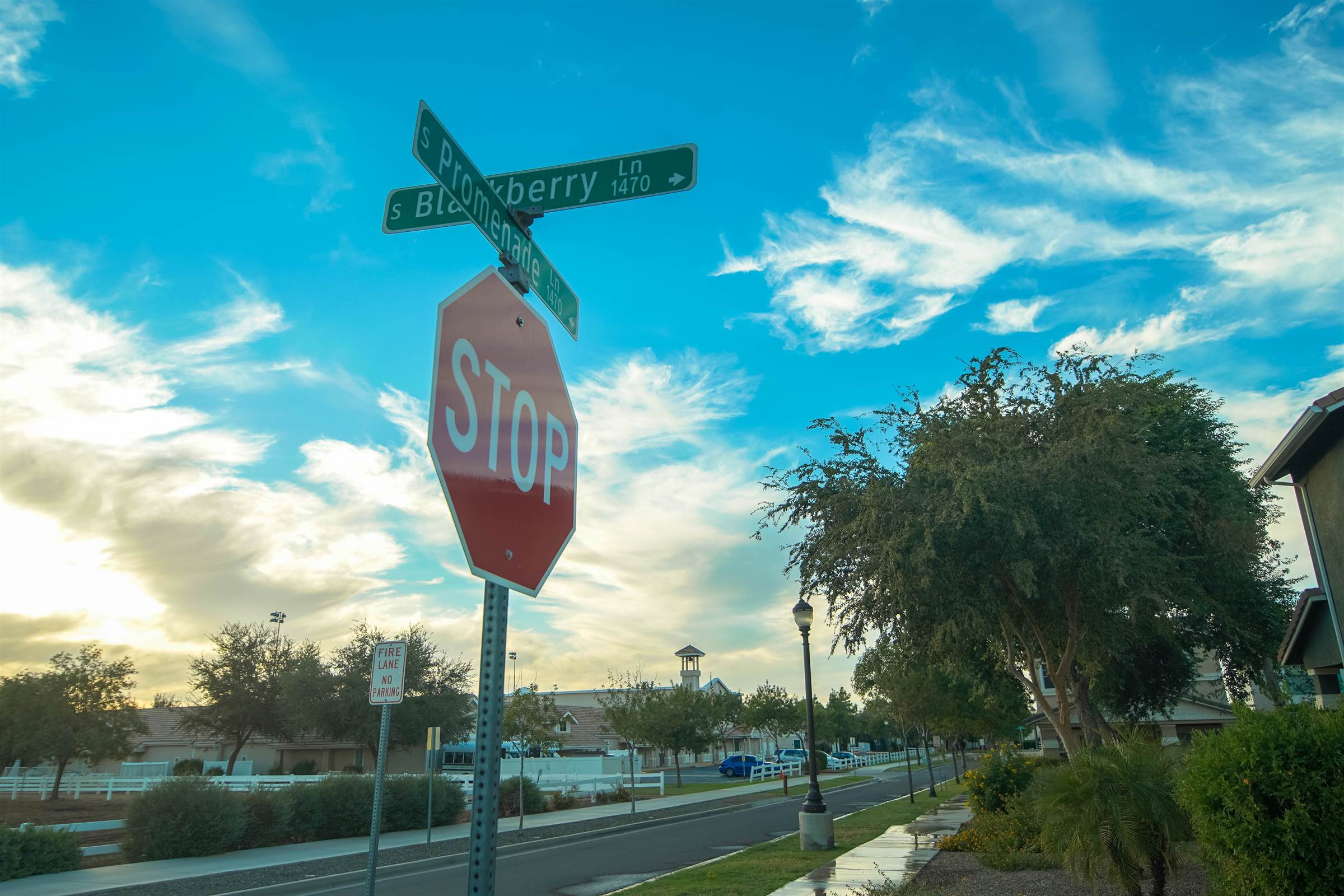 1456 Blackberry Ln, Gilbert, AZ 85296