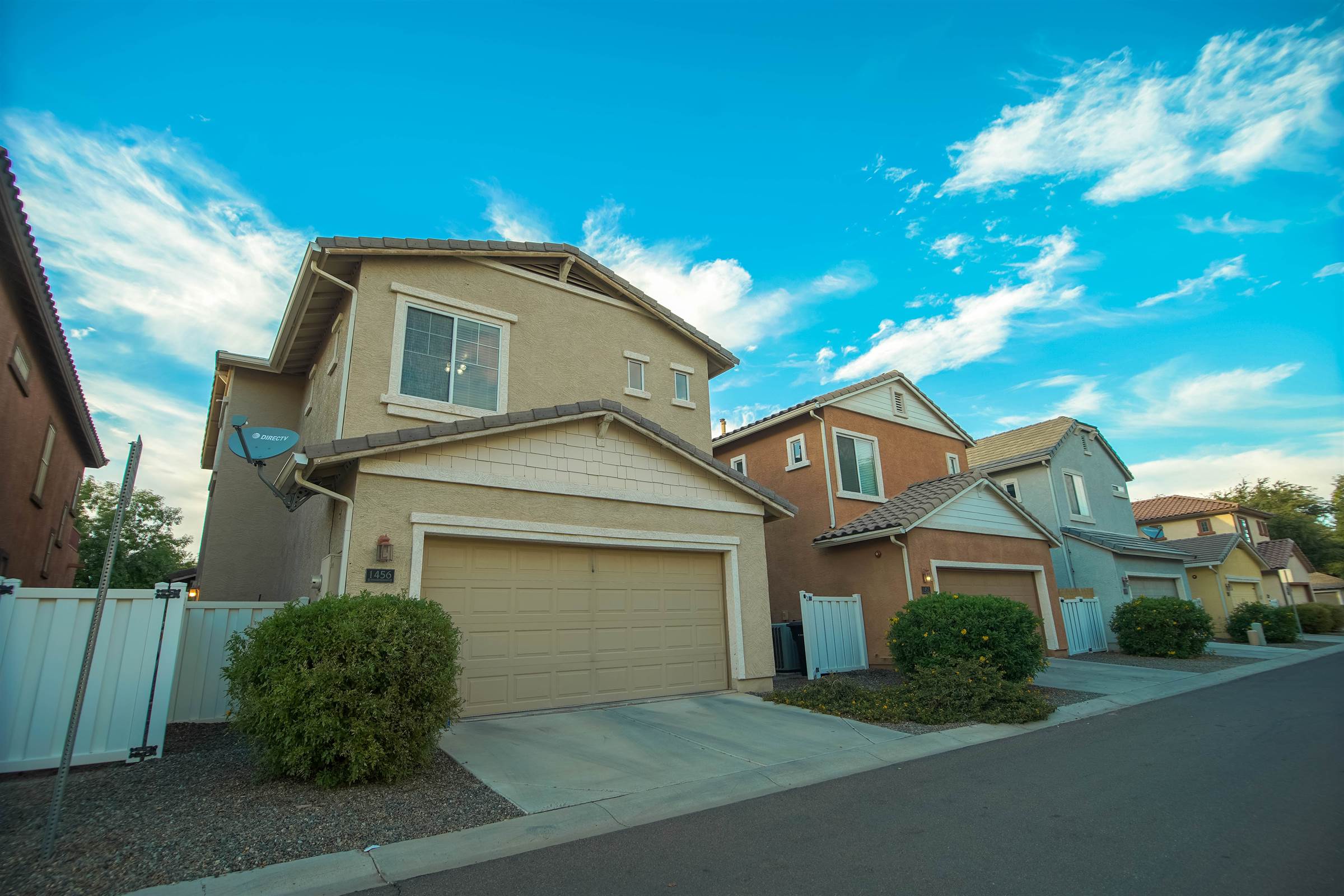 1456 Blackberry Ln, Gilbert, AZ 85296