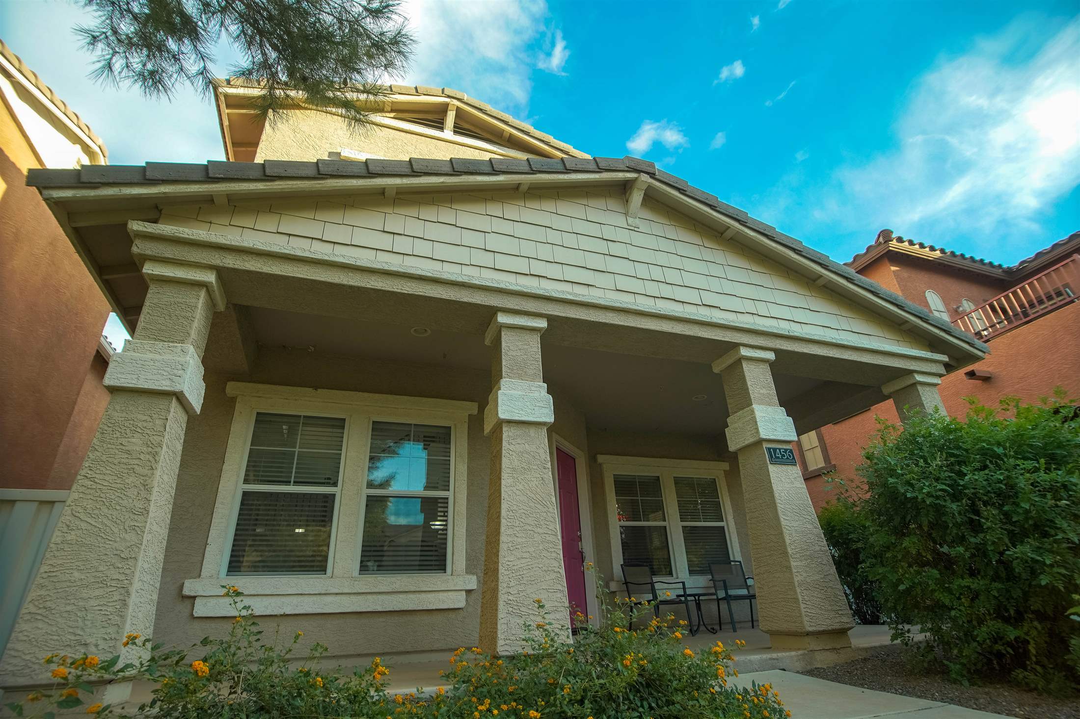 1456 Blackberry Ln, Gilbert, AZ 85296