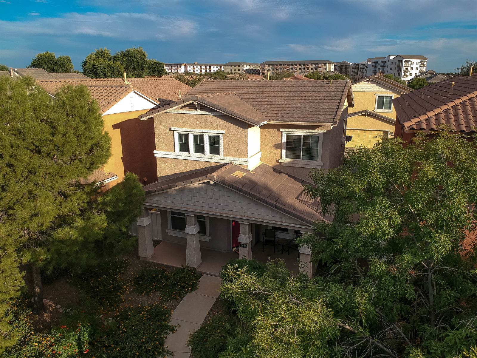 1456 Blackberry Ln, Gilbert, AZ 85296