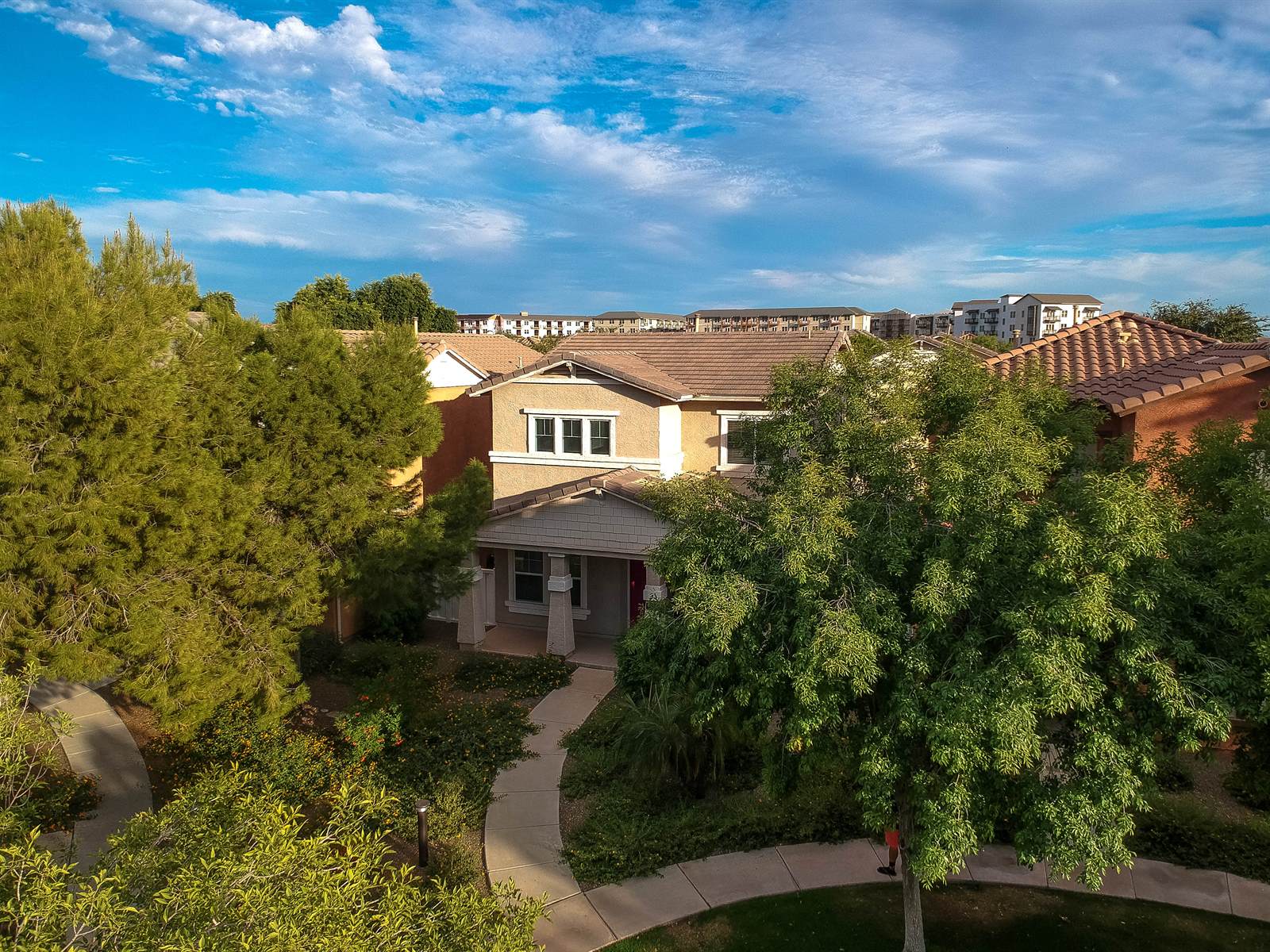 1456 Blackberry Ln, Gilbert, AZ 85296