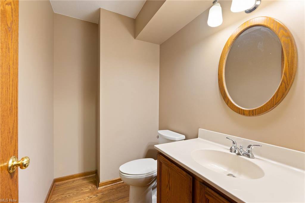 4754 Michigan Boulevard, Youngstown, OH 44505