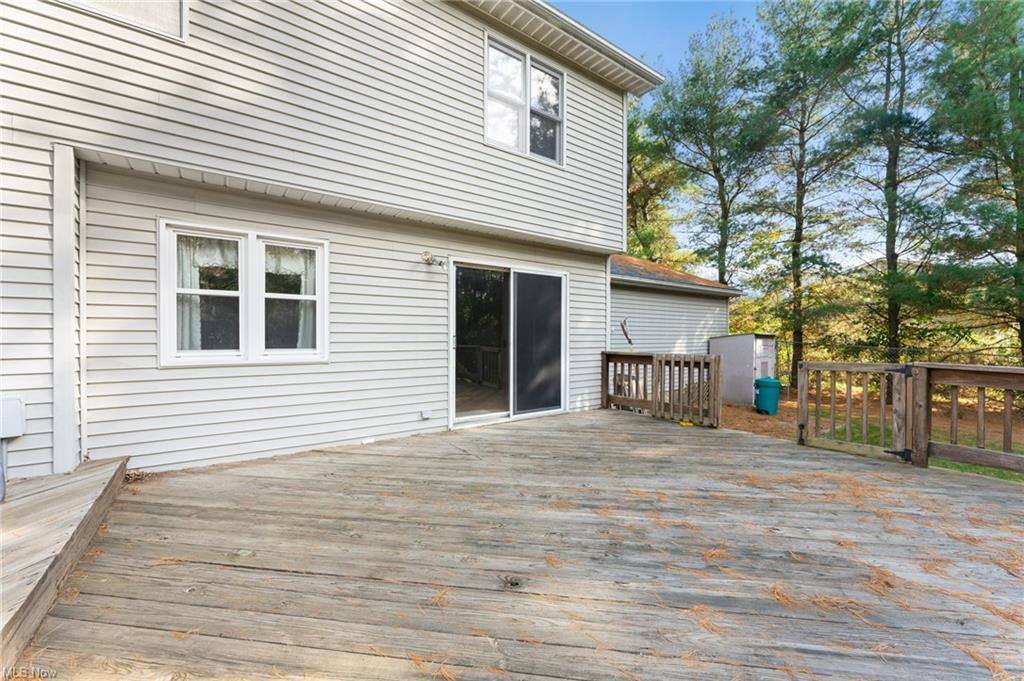 4754 Michigan Boulevard, Youngstown, OH 44505