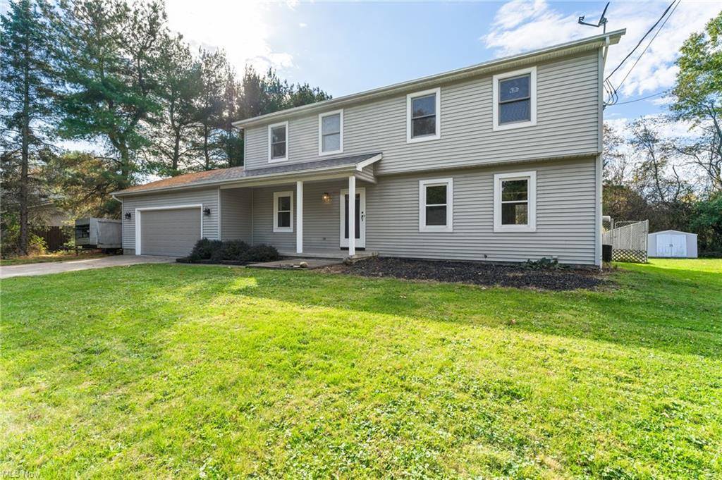 4754 Michigan Boulevard, Youngstown, OH 44505