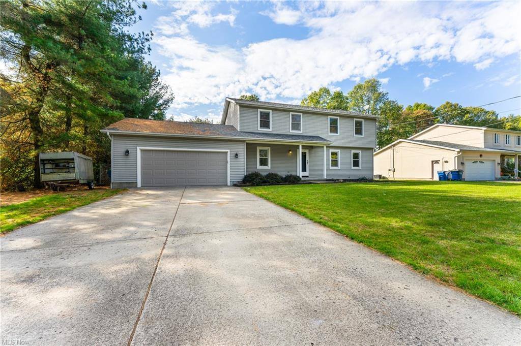 4754 Michigan Boulevard, Youngstown, OH 44505