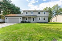 4754 Michigan Boulevard, Youngstown, OH 44505