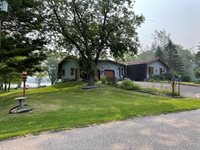 214499 Loon Bay Lane, Hatley, WI 54440