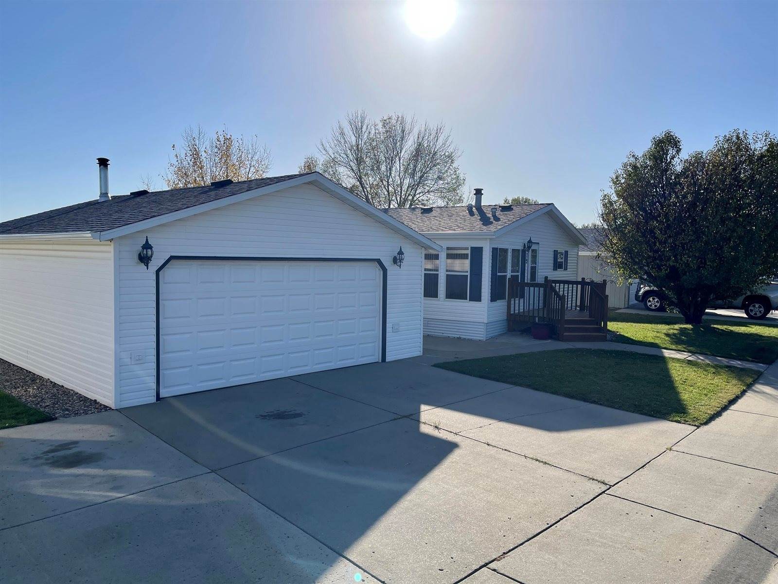 4519 Gates Drive, Bismarck, ND 58503