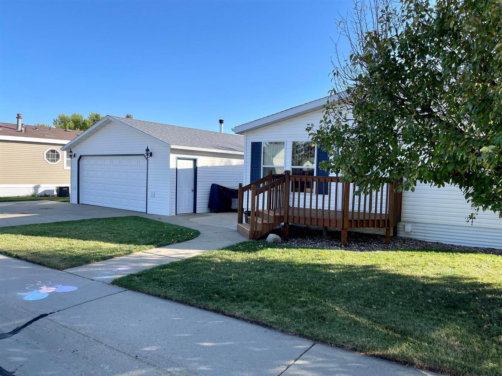 4519 Gates Drive, Bismarck, ND 58503