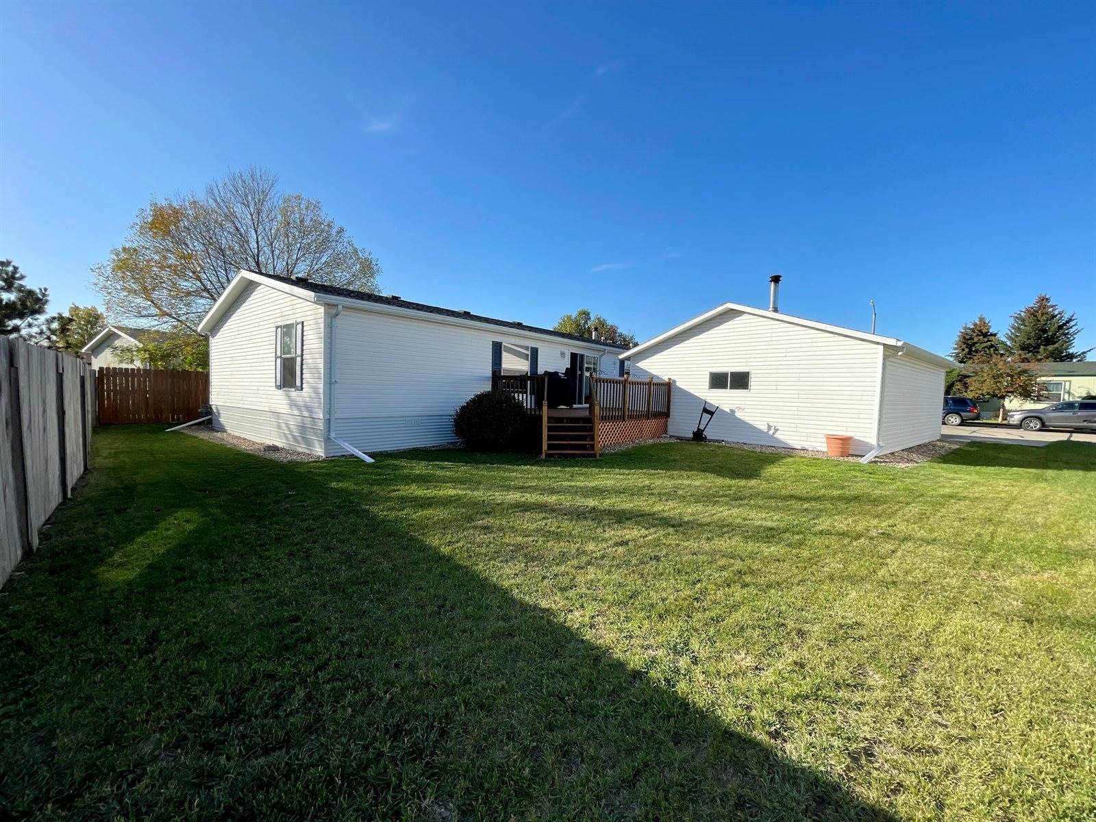 4519 Gates Drive, Bismarck, ND 58503