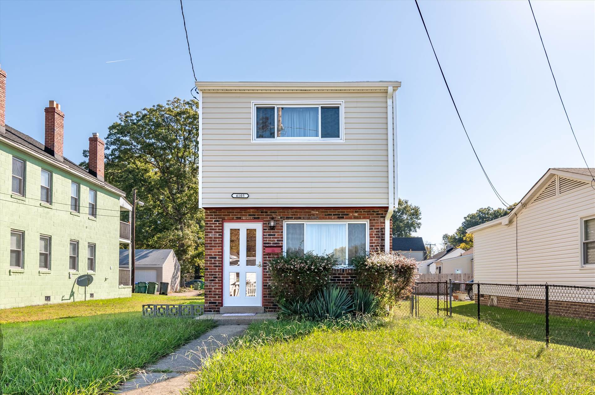 4105 Corbin Street, Richmond, VA 23222