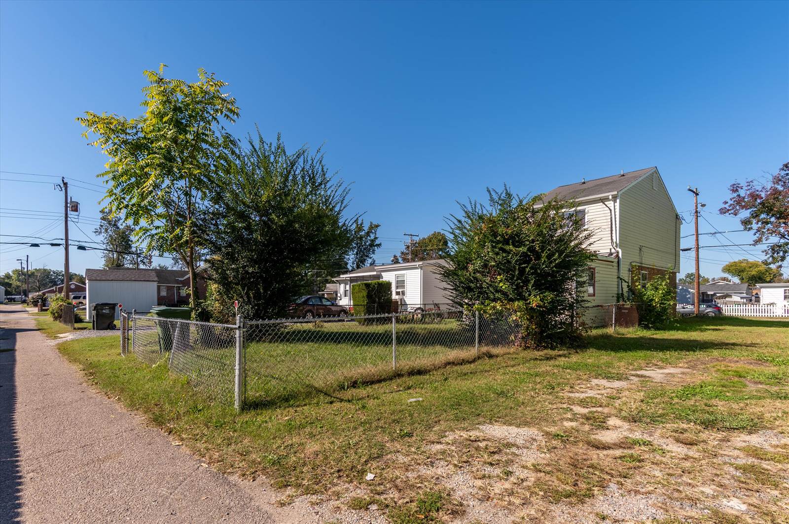 4105 Corbin Street, Richmond, VA 23222