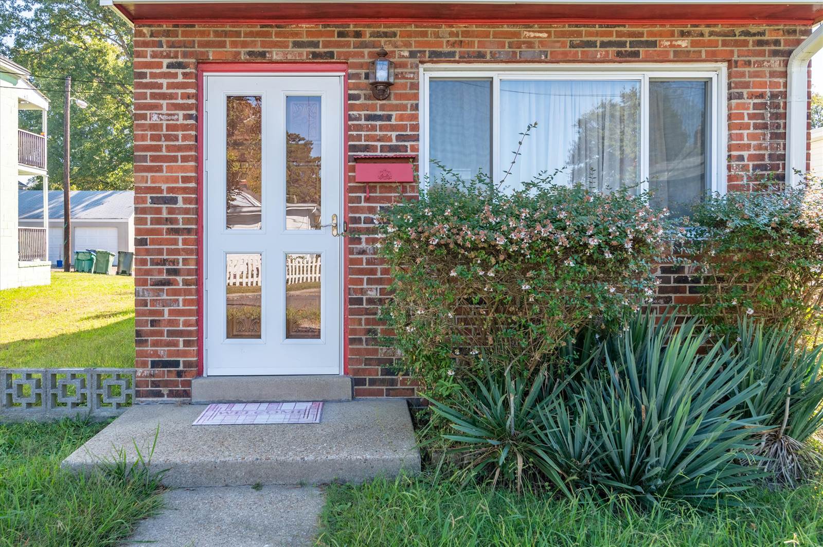 4105 Corbin Street, Richmond, VA 23222