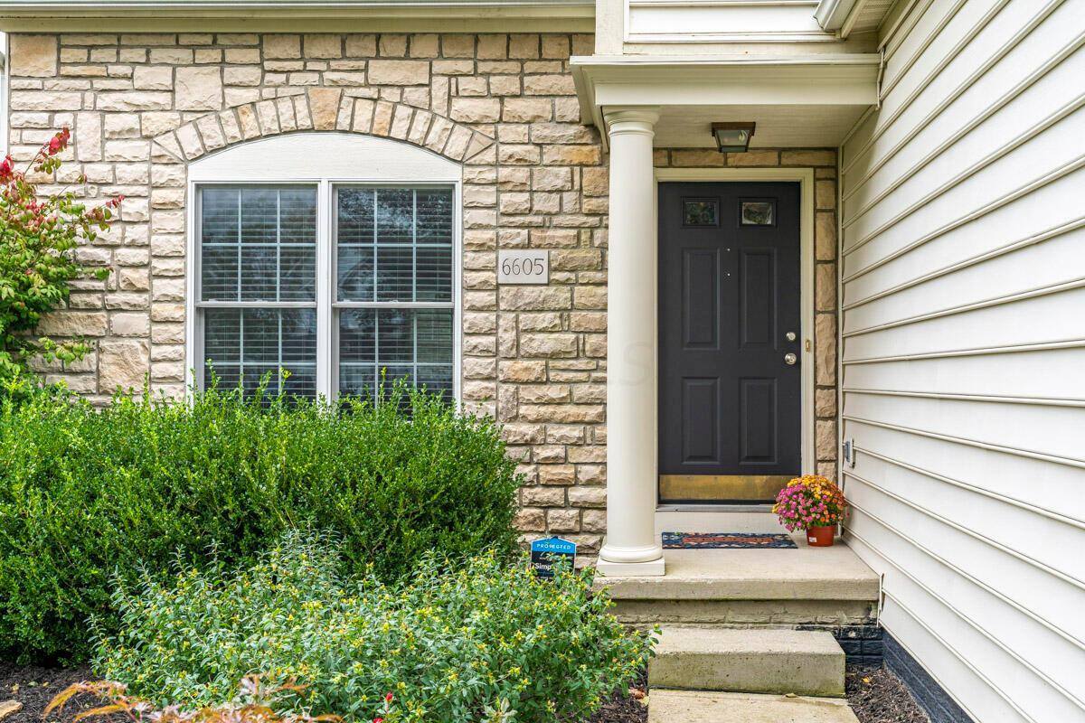 6605 Hermitage Drive, Westerville, OH 43082