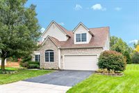 6605 Hermitage Drive, Westerville, OH 43082