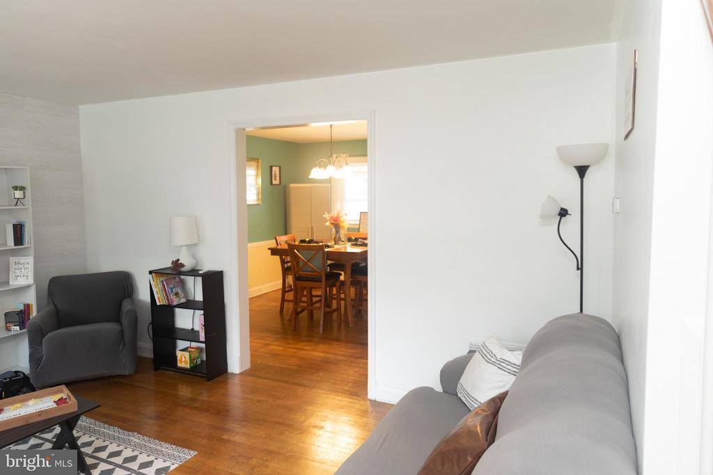 1508 North Forest Park Avenue, Baltimore, MD 21207