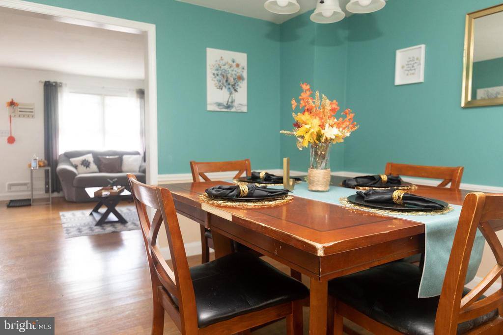 1508 North Forest Park Avenue, Baltimore, MD 21207