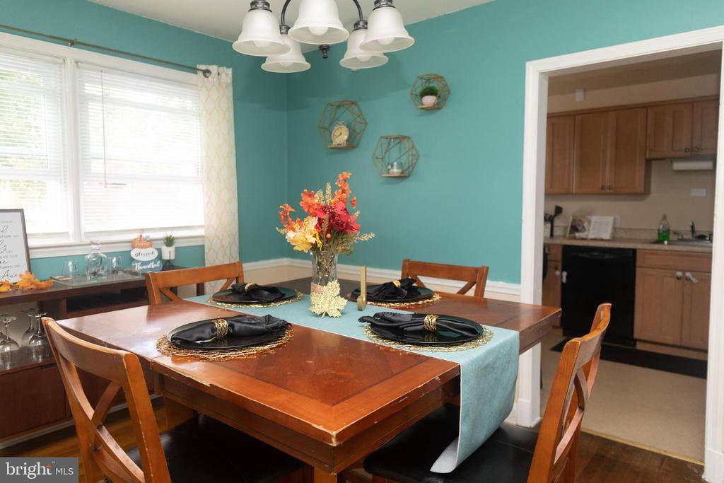 1508 North Forest Park Avenue, Baltimore, MD 21207