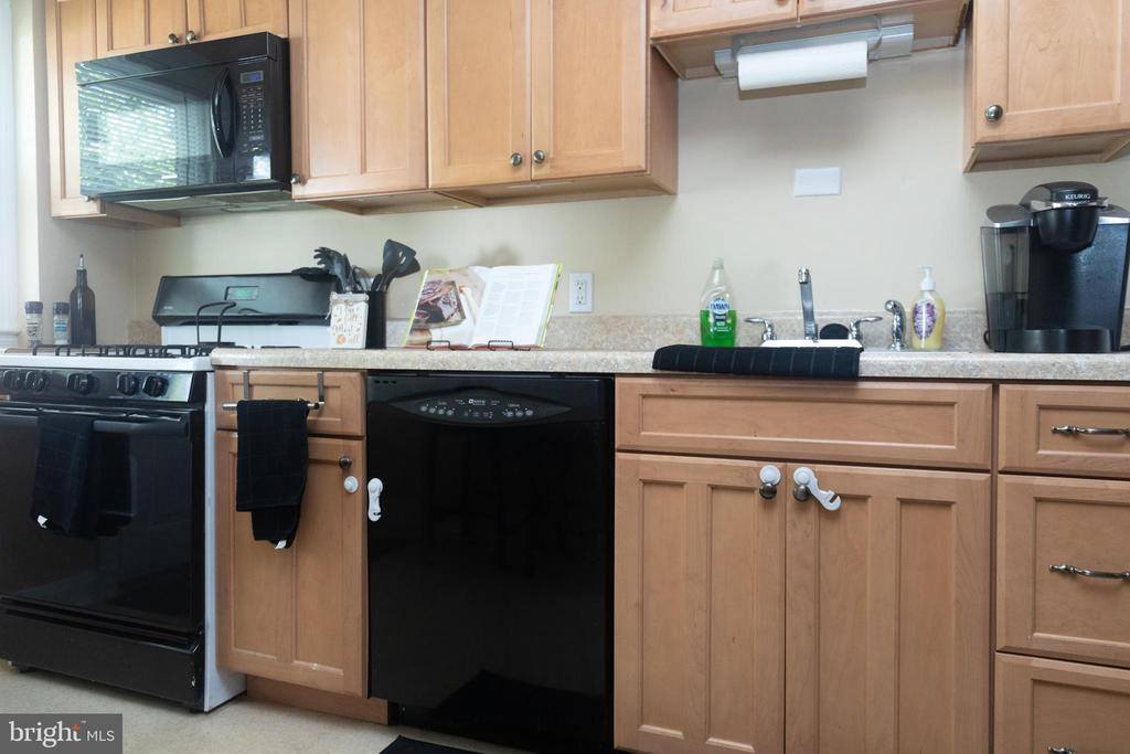 1508 North Forest Park Avenue, Baltimore, MD 21207