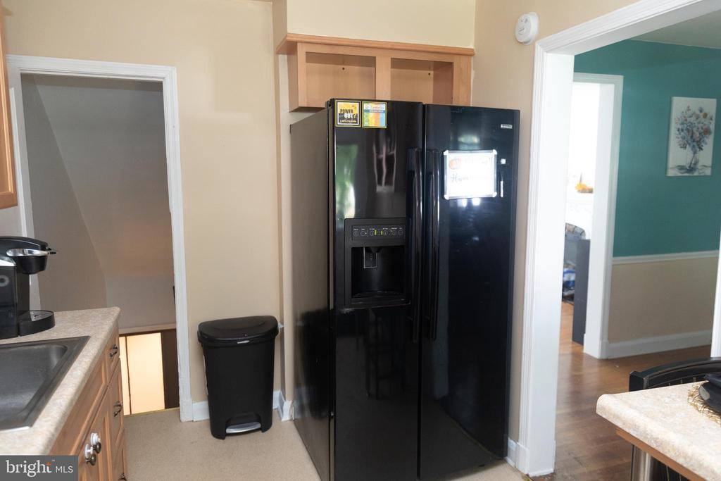 1508 North Forest Park Avenue, Baltimore, MD 21207