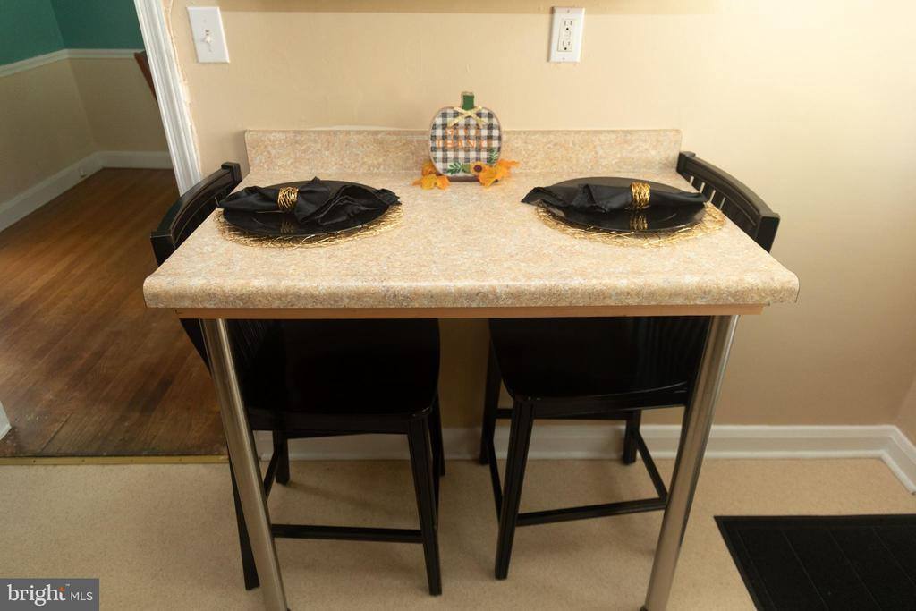 1508 North Forest Park Avenue, Baltimore, MD 21207