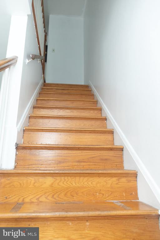 1508 North Forest Park Avenue, Baltimore, MD 21207