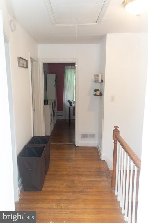 1508 North Forest Park Avenue, Baltimore, MD 21207