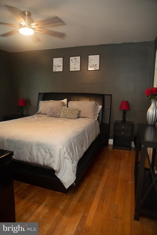 1508 North Forest Park Avenue, Baltimore, MD 21207