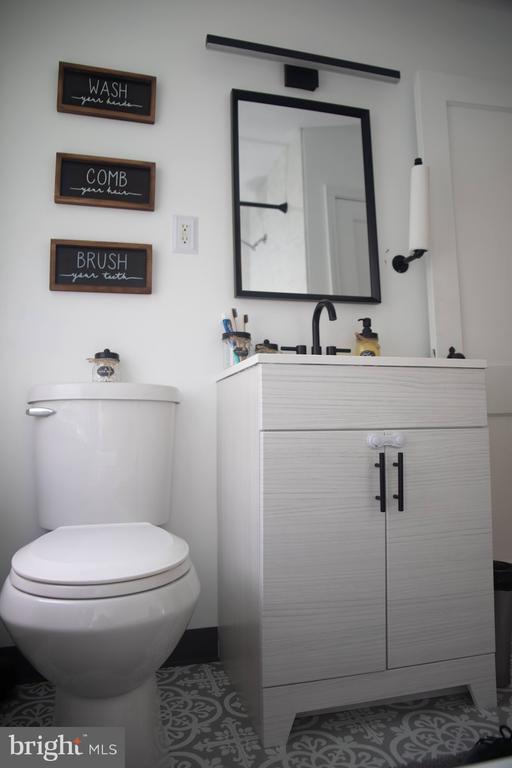 1508 North Forest Park Avenue, Baltimore, MD 21207