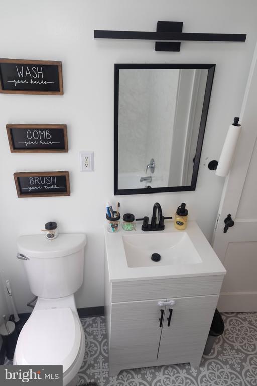 1508 North Forest Park Avenue, Baltimore, MD 21207