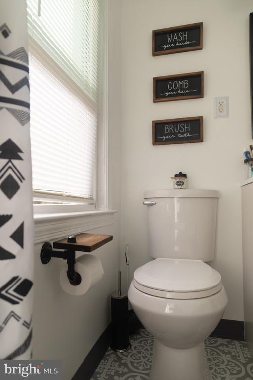 1508 North Forest Park Avenue, Baltimore, MD 21207